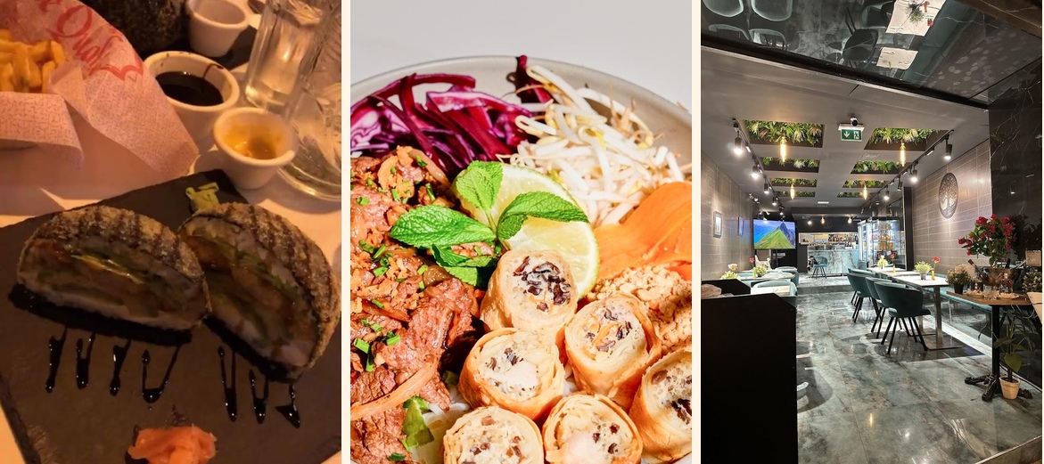 OBAO THAI - Gallery Image 1